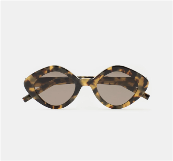 Occhiali da sole Kaleos Donna BORG 49 C004 - BORG 49 C004